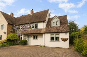 2, Wolford Road, Moreton-in-marsh GL56 9NZ