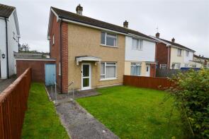 20, St Martins Road, Monkton, Pembroke SA71 4NG