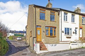 1, Woodside Close, Dover CT16 3BP