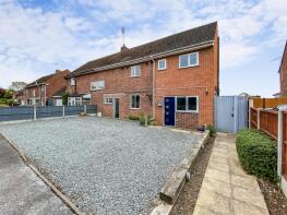47, Coneygrey Spinney, Newark NG23 5LN