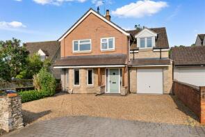 Orchard Close, West Side, Evesham WR11 8QP