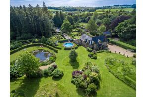 The Coach House, Crickleaze, Northay, Chard TA20 3DR