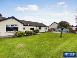Mon Reve, Bellevue Road, Dornock, Annan DG12 6SW