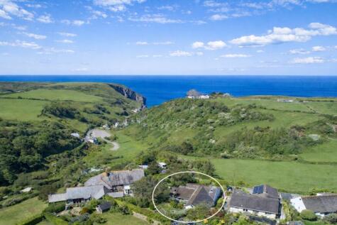 Rivermead, Treknow, PL34