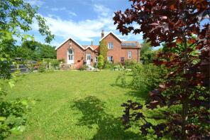 The Old School, Walsingham Road, Fakenham NR21 0LG