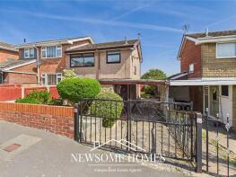 76, Woodland Drive, Greenfield CH8 7HZ