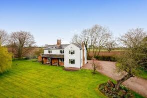 Betton Cottage, Oakley Lane, Market Drayton TF9 4AF