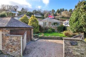 Coombe Rise, Village Hall To Coombe House, Plymouth PL8 1EG