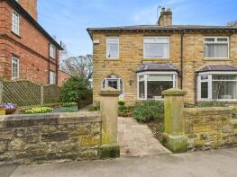 Sunnyside, Road Through High Startforth, Barnard Castle DL12 9AF