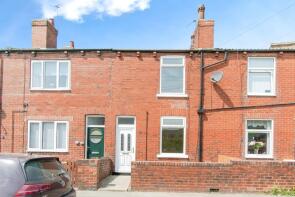 46, Westfield Avenue, Castleford WF10 5JJ