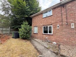 76, Priory Road, Downham Market PE38 9JS