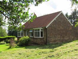 Newlands Bungalow, Stape Road, Stape, Pickering YO18 8HZ