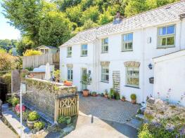 Prior Cottage, Milton Combe PL20 6HF