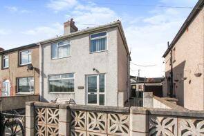 14, Bodtegwel Terrace, Bodtegwel, Abergele LL22 9BH