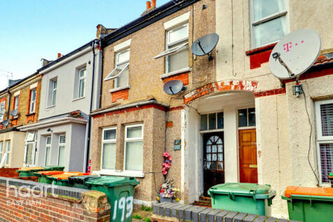 South Esk Road, London