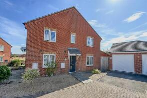 74, Cherwell Road, Berinsfield, Wallingford OX10 7PA