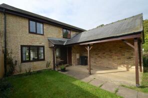 7, Townsend Mews, Ely CB6 3SQ