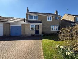 2, Springfield Close, Prudhoe NE42 6EL