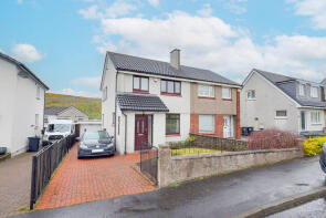 132, Beeches Road, Duntocher, Clydebank G81 6JH
