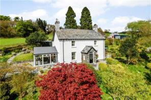 Glyn House, A5t Capel Curig, Betws-y-coed LL24 0DS