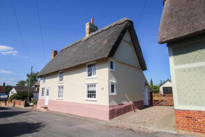 40, High Street, Saffron Walden CB10 1QY
