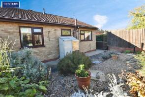 4, Walkers Court, Scunthorpe DN17 3UE