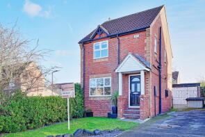 20, Linkswood Road, Dalton, Rotherham S65 3HJ