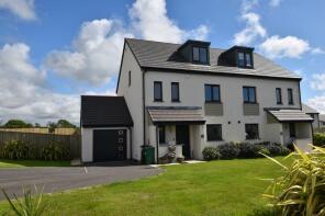 22, Red Cove Close, St Eval, Wadebridge PL27 7GB