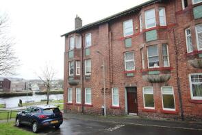Flat G/2, 13, Bowie Street, Dumbarton G82 4BJ
