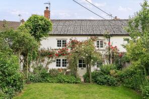Bluebell Cottage, Road From Yeo Vale Cross To Bridge Cottages, Crediton EX17 6QS