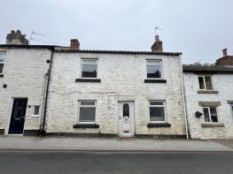 Hope Cottage, High Street, Harrogate HG3 3NR