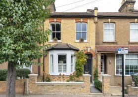 63, Cheneys Road, London E11 3LL