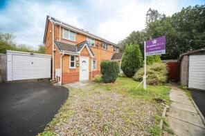 28, Salwick Close, Wigan WN3 6RE
