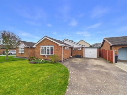 The Sidings, Sutton-On-Sea