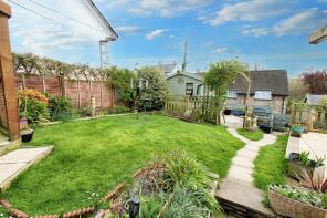 Cape Horn Cottage, Well Road, Barry CF62 3DF