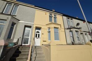 380, Wolseley Road, Plymouth PL2 2EB