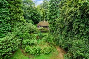 Crofters, Road From Moonhayes Farm To Burnt House Farm, Honiton EX14 9QY