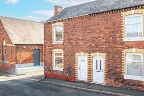 5, Chapel Street, Deeside CH5 4SA