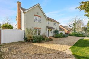 34, Hatchet Lane, St. Neots PE19 5EG