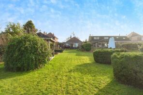 39, Bagworth Road, Nailstone CV13 0QJ