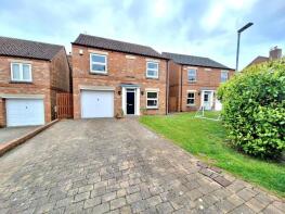 4, Manor Garth, Driffield YO25 9SZ