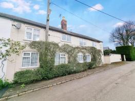 21, Westhorpe, Market Harborough LE16 9UL