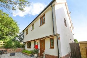 6, Iceni Rise, Ware SG11 1EX
