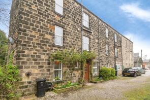 12, Quarry Terrace, Horsforth, Leeds LS18 4AT