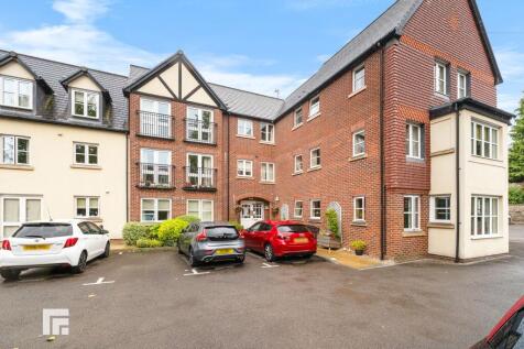 Cardiff Road, Llandaff, CF5