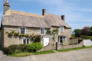 Golden Hill Cottage, Golden Hill, Stourton Caundle DT10 2JW