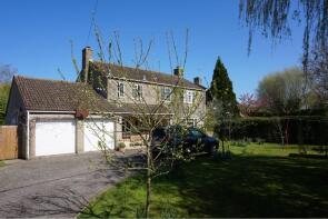 Brentor, Barrow Lane, Charlton Musgrove, Wincanton BA9 8HN