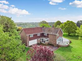 Hayes Warren, Hayes Lane, Horsham RH13 0RF