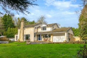 West Wood, Bridge Lane, Durham DH7 8DT