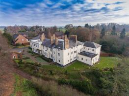 9, Ryton Hall, Ryton Park, Ryton, Shifnal TF11 9NY